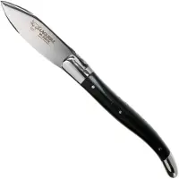 Laguiole En Aubrac Oyster C2I99EBIH oyster knife ebony wood