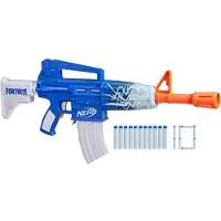 Nerf Fortnite Blaster Blue