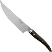 Laguiole En Aubrac Gourmet CGO20EBI chef's knife ebony 20 cm
