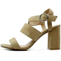 Celena Pumps 'Charlyn' camel