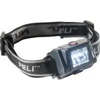 Wareco Pandelygte Peli 2610 ATEX zone 0 LED