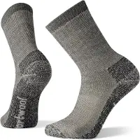 Smartwool Classic Hike Extra Cushion Crew Sokker