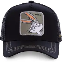Capslab Bunny Looney Tunes Kasket