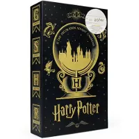 Pan vision Harry Potter - 12-dages adventdekorationskalender