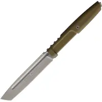 Extrema ratio Mamba HCS