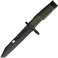 Extrema ratio Fulcrum Combat OD Green