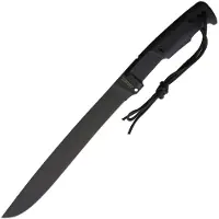 Extrema ratio Mato Grosso Machete Black