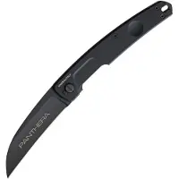 Extrema ratio Panthera Linerlock Black