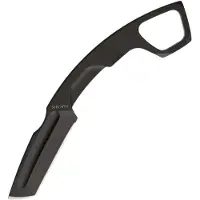Extrema ratio NK3 K Knife Black