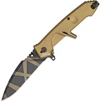 Extrema ratio MF2 Desert Warfare Linerlock