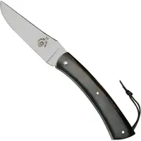 Laguiole En Aubrac Camembert Ebony CAM99EBI ebony, pocket knife