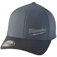 Milwaukee Kasket Baseball Perf Blå BCPBLU-S/M