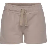 LASCANA Pyjamasbukser taupe
