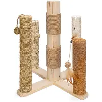 Karlie Kradsetræ Alva - natur