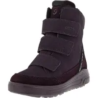 Ecco Vinterstøvler - Tex - Urban Snowboarder - Fig - - 30 - Vinterstøvle