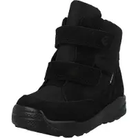 Ecco Vinterstøvler - Urban Mini - Tex - Sort - - 30 - Vinterstøvle