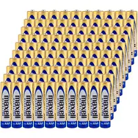 Maxell AAA LR03 100 pak Box pack 790410 Modsvarer: N/A