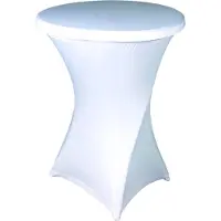 Perel FP200, Rund, Hvid, 40 °C, 1 stk