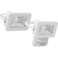 Goobay LED outdoor floodlight 50 W