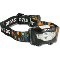 Arcas 5w 7 Modes T16 Pandelampe