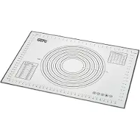 GEFU Pws 18v-70 Silikone Fleksibel Non-stick Bageunderlag