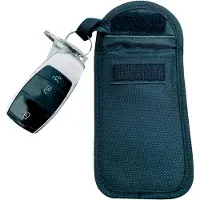 HP Autozubehör 10200 RFID Beskyttelses-nøgleetui (L x B x H) 0.4 x 12 x 8 cm