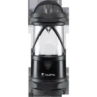 Varta Indestructible L30 Pro Extreme Durable Camping Light Lampe