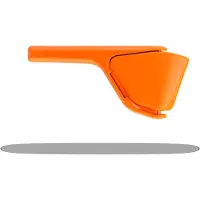 Dreamfarm Fluicer Orange