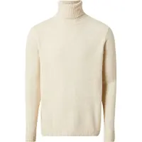 TRAPP Pullover lysebeige