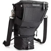 Think Tank Digital Holster 40 V2.0, Hylster, DSLR, Skulderrem, Sort