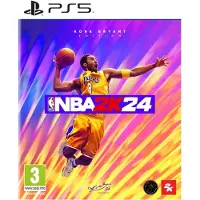 Take-Two Interactive NBA 2K24 - Kobe Bryant Edition