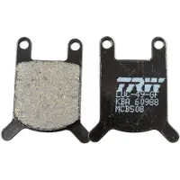 TRW Malaguti Fifty Hf Mcb508 Bremseklodser