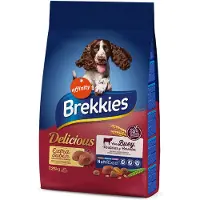 Affinity Brekkies Brekkies Delicious Okse - 7,25 kg