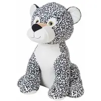 Creaciones Llopis Leopardo Jeni 80 Cm Bamse