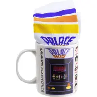 Paladone Krus Og Sokker