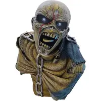 Nemesis Now Iron Maiden Sindets Busts 12 Cm