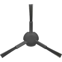 Dreame Sidebørste (Sort) L20 Ultra/L10s Plus/L10s Ultra gen2 20010100000369 Modsvarer: N/A
