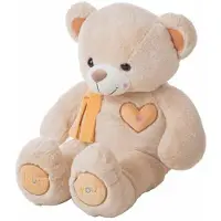 Creaciones Llopis Valentin 55 Cm Bamse