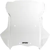 Wrs Bmw R1200gs 04-12 Bm004t Forrude