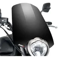 Puig Carenabris New Generation Touring Kawasaki Vulcan S/vulcan S Café Forrude