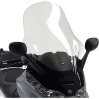Givi D500st Piaggio X8 125/150/200/250/400&x-evo 125/250/400 Forrude