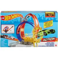 Hot Wheels Energisporing