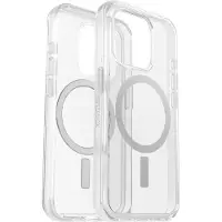 Otterbox Symmetry Magsafe Iphone 15 Pro Telefon Etui