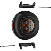 Polar Vantage V2 Shift Adapter