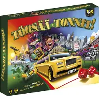 Trg Törsää Tonnit Game Finsk