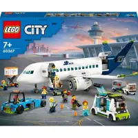 LEGO Passagerfly 60367
