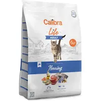 Calibra Life Cat Herring - 6 kg