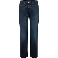 Levi's Jeans '501 ' indigo