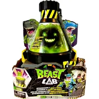 BEAST LAB Shark Beast Creator Set