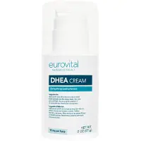 EuroVital DHEA - Creme